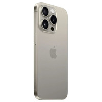 CKP iPhone 15 PRO Semi Nuevo 128GB Natural Grado A-136SX CKP iPhone 15 PRO Semi Nuevo 128GB Natural Grado A